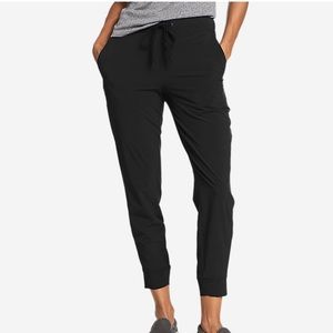 NEW! Eddie Bauer Departure Jogger!